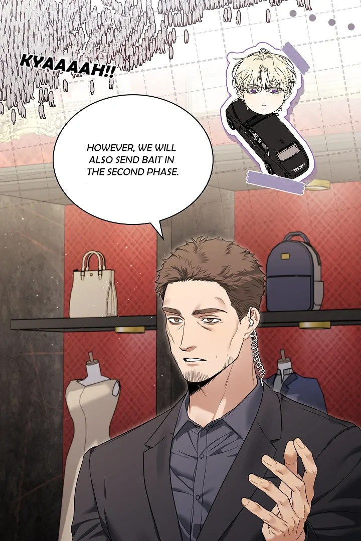 Read Kiss Me If You Can Manga Online