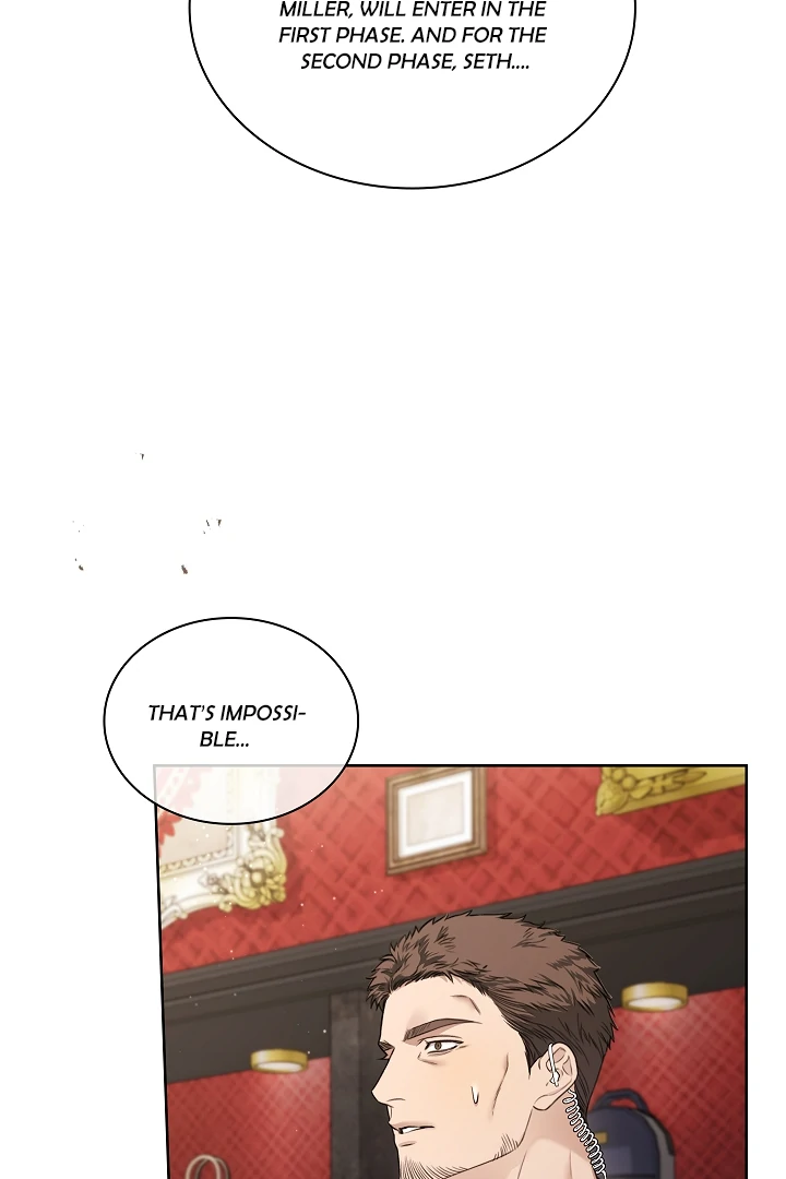 Read Kiss Me If You Can Manga Online
