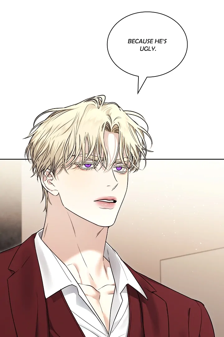 Read Kiss Me If You Can Manga Online