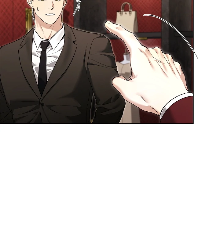 Read Kiss Me If You Can Manga Online