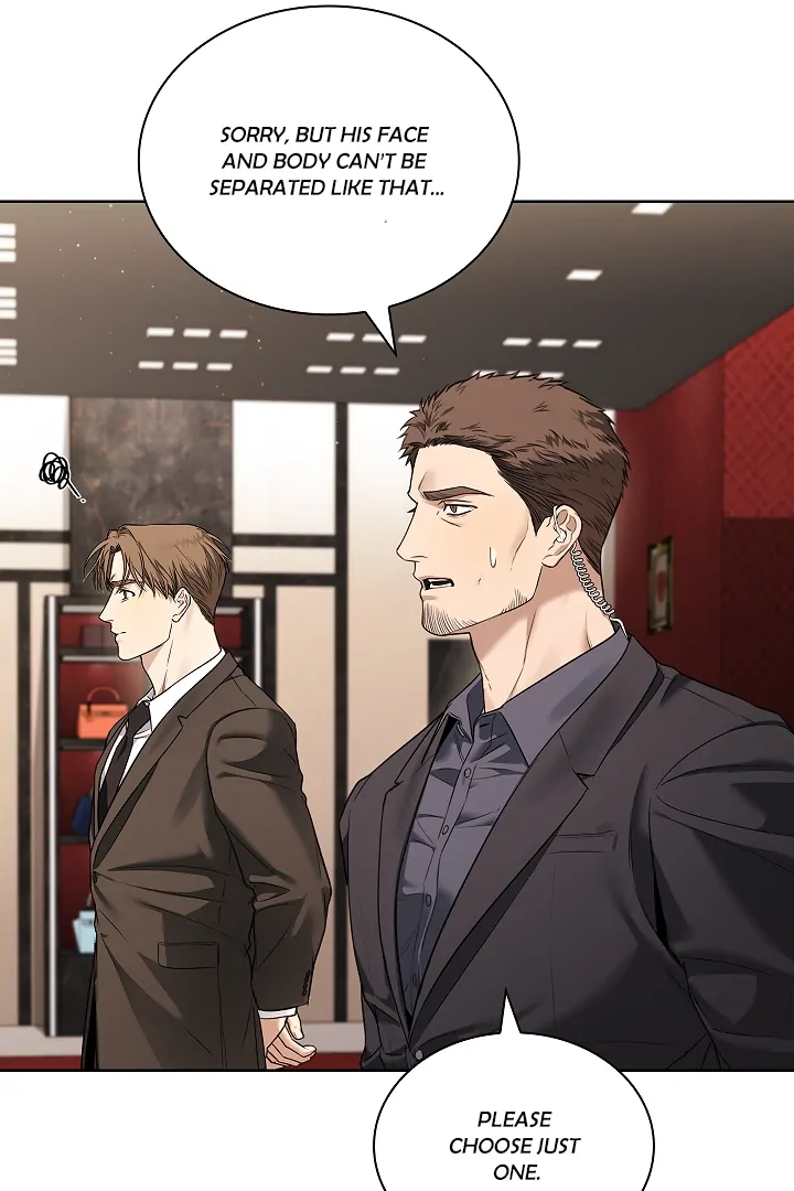 Read Kiss Me If You Can Manga Online