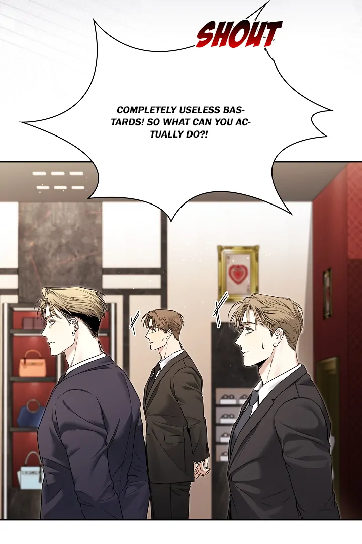 Read Kiss Me If You Can Manga Online
