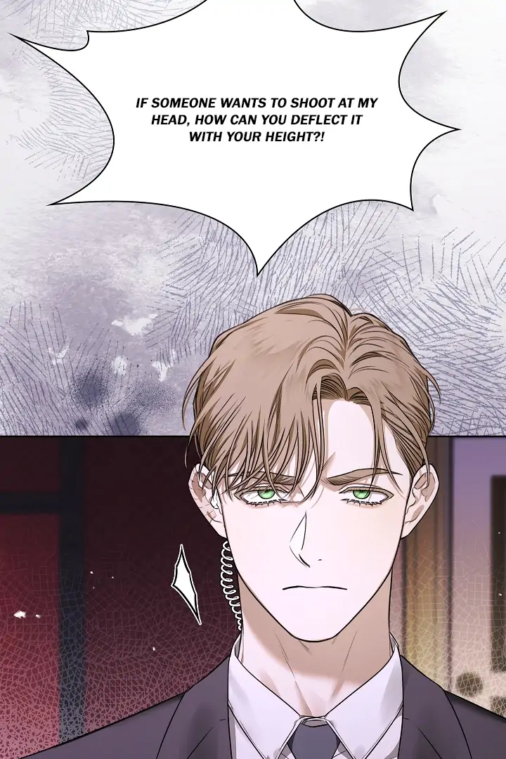 Read Kiss Me If You Can Manga Online