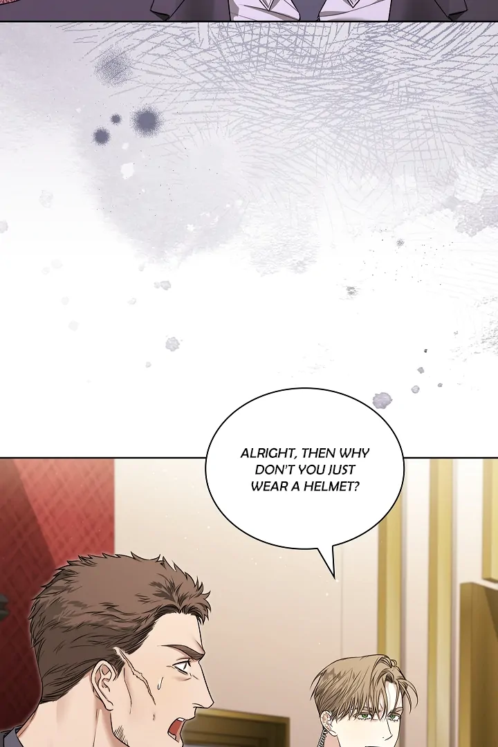 Read Kiss Me If You Can Manga Online