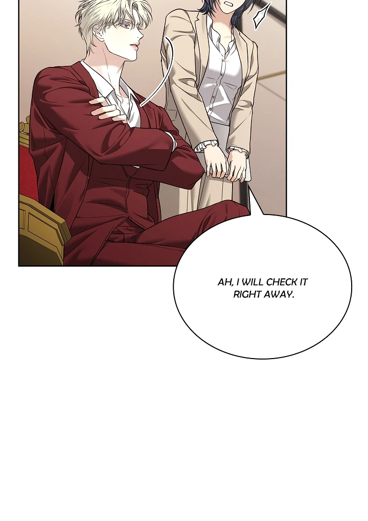 Read Kiss Me If You Can Manga Online