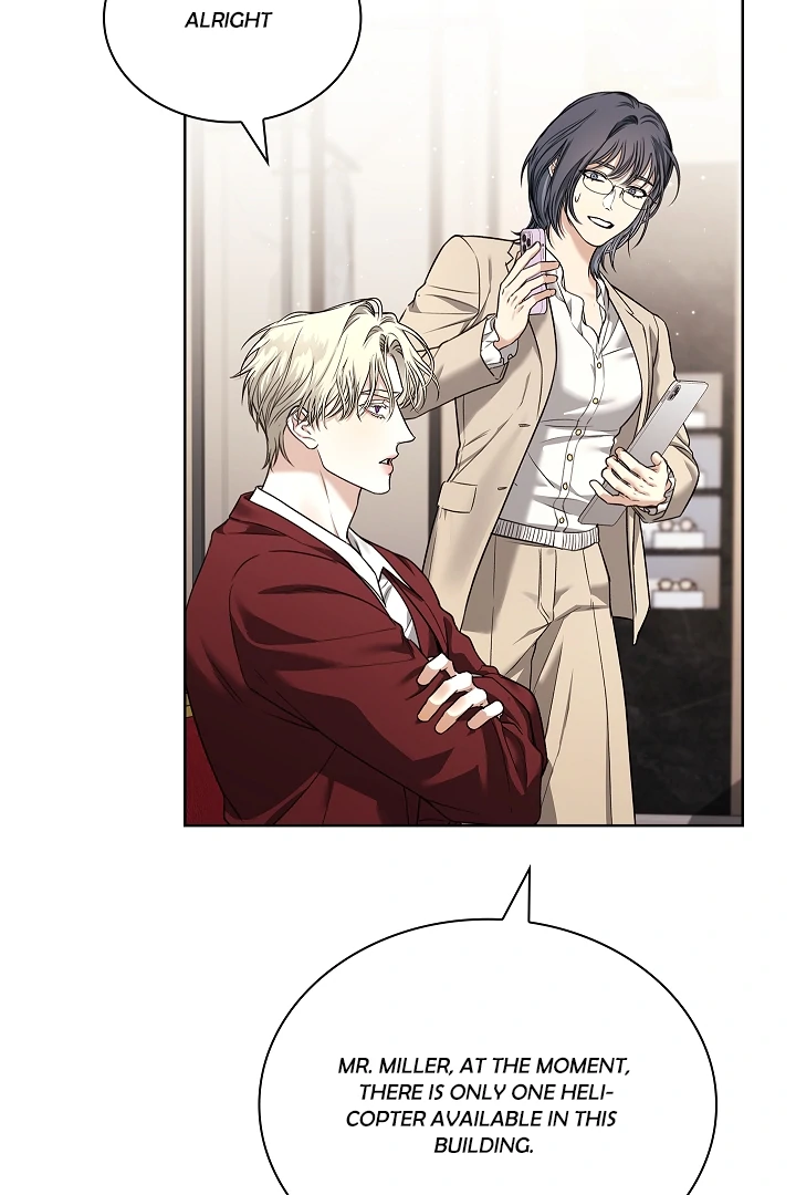 Read Kiss Me If You Can Manga Online