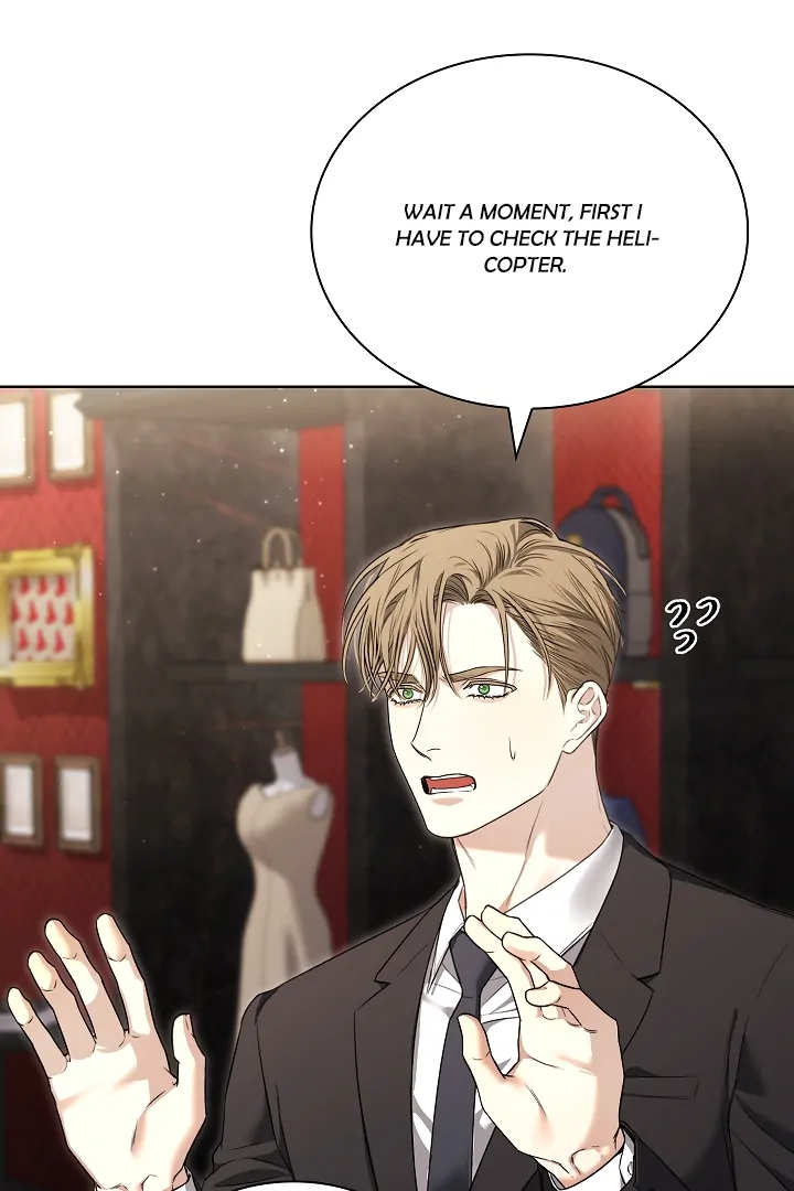 Read Kiss Me If You Can Manga Online