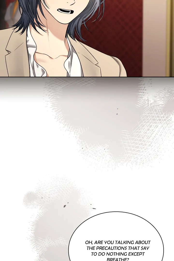 Read Kiss Me If You Can Manga Online