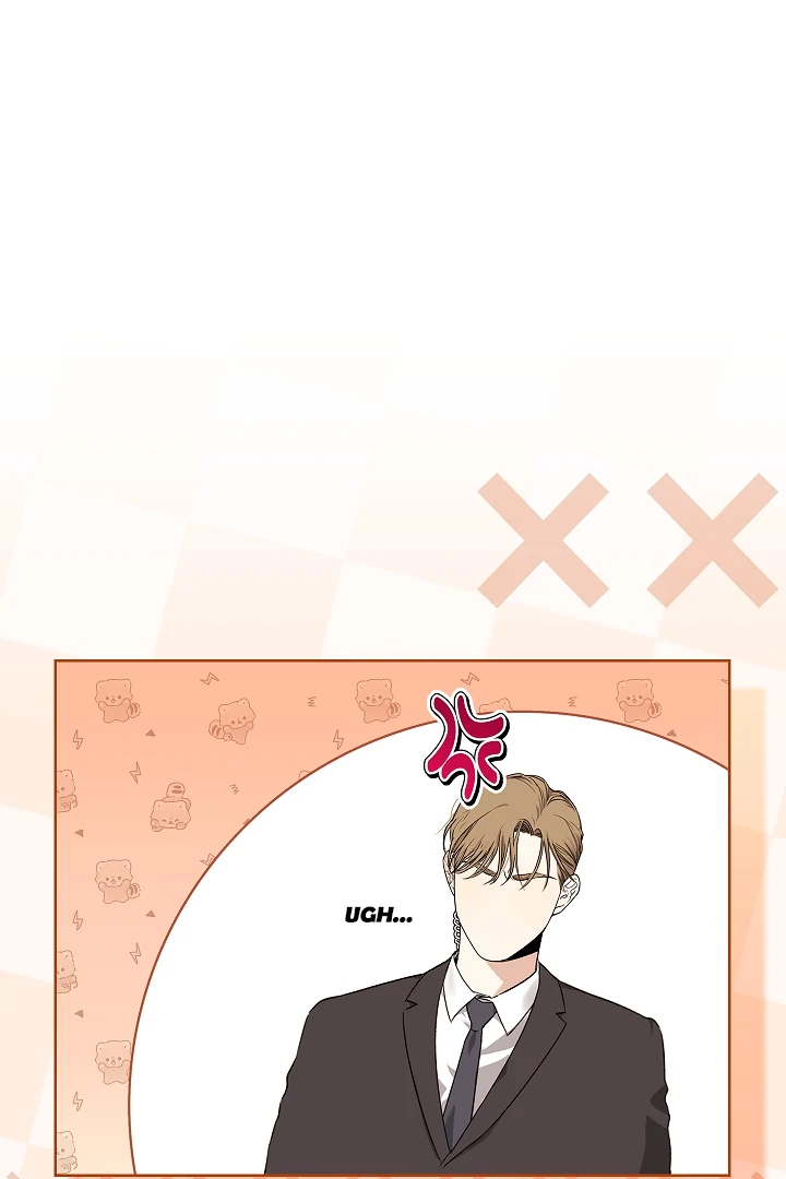 Read Kiss Me If You Can Manga Online