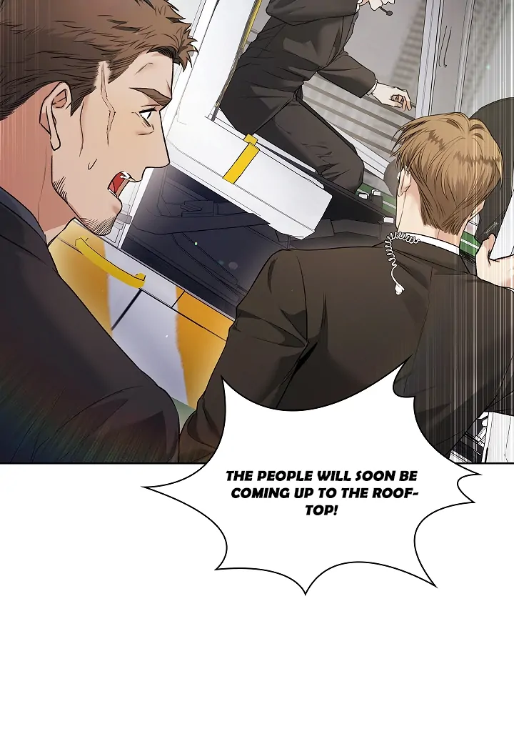 Read Kiss Me If You Can Manga Online