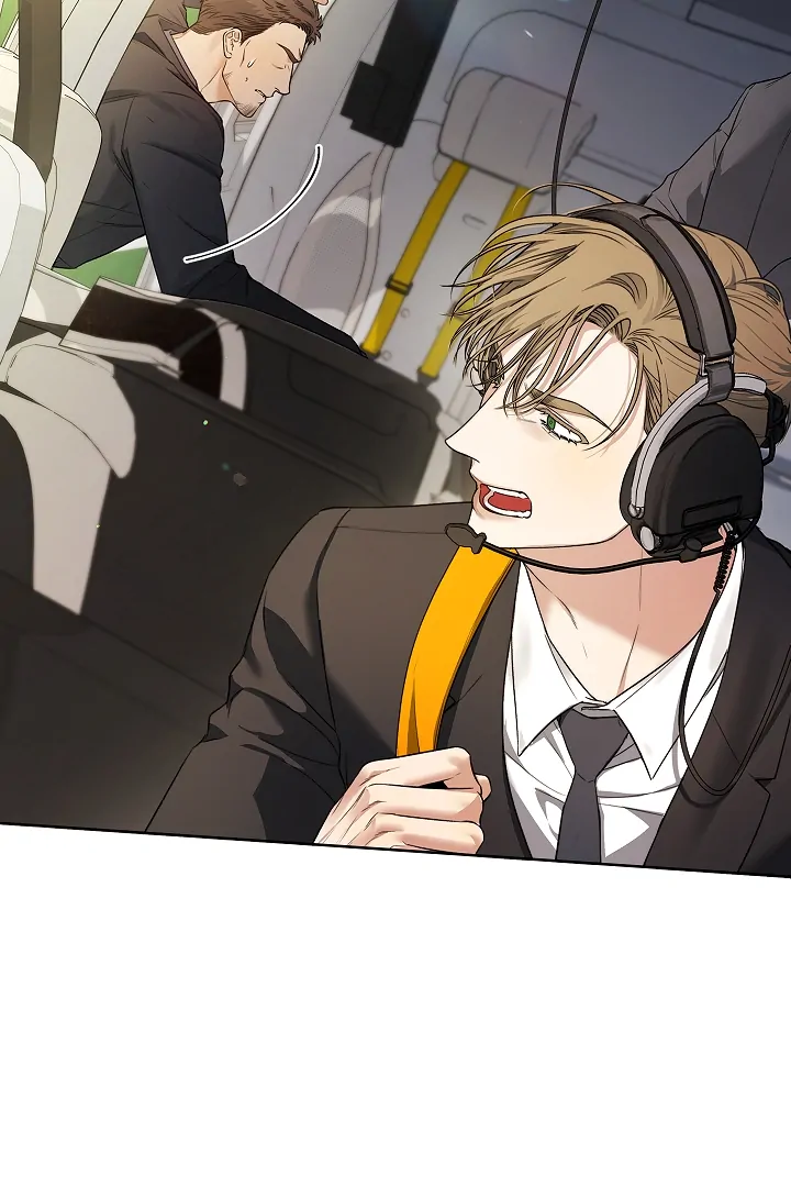 Read Kiss Me If You Can Manga Online