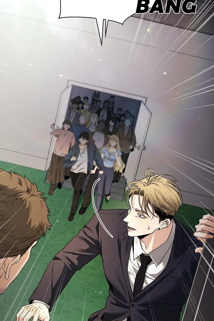 Read Kiss Me If You Can Manga Online