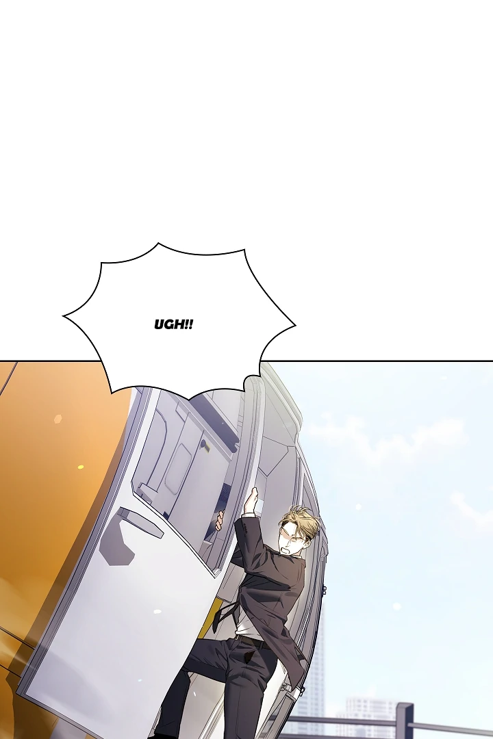 Read Kiss Me If You Can Manga Online