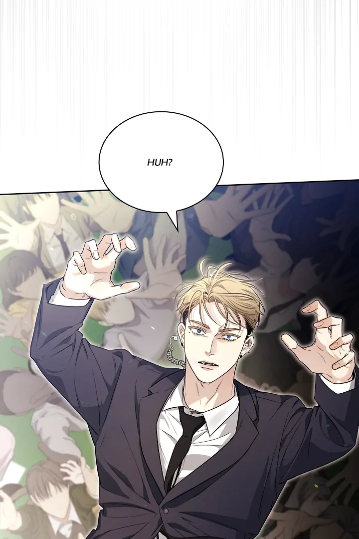 Read Kiss Me If You Can Manga Online