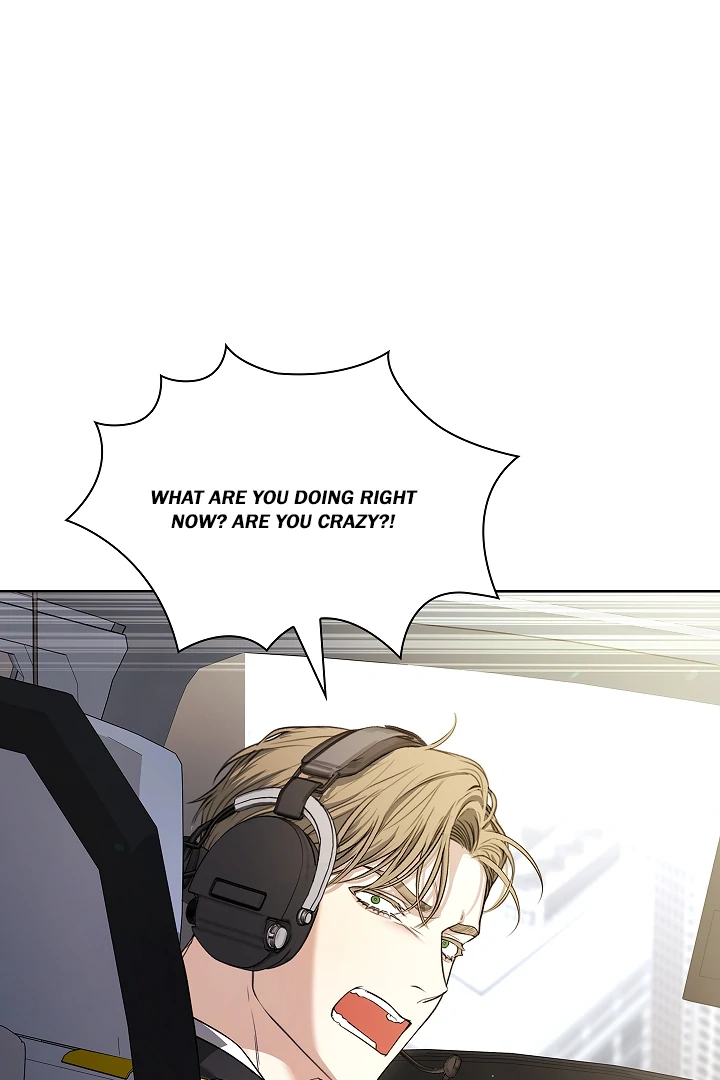 Read Kiss Me If You Can Manga Online