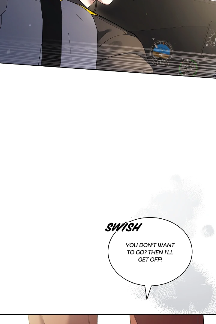 Read Kiss Me If You Can Manga Online