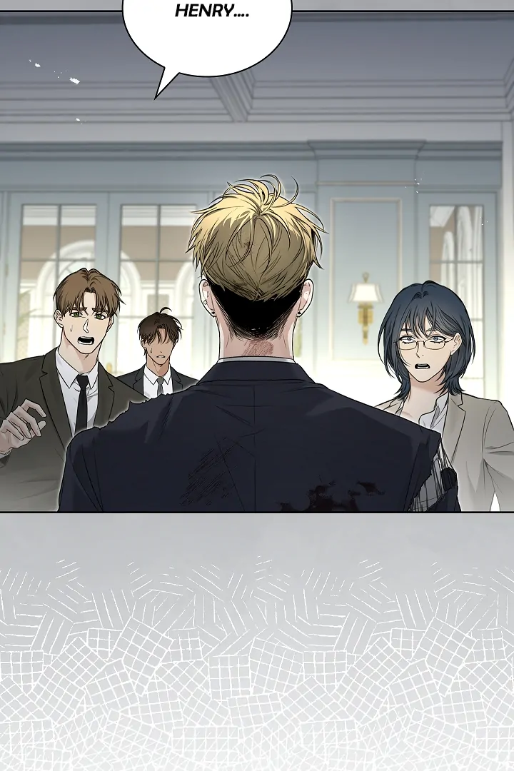 Read Kiss Me If You Can Manga Online