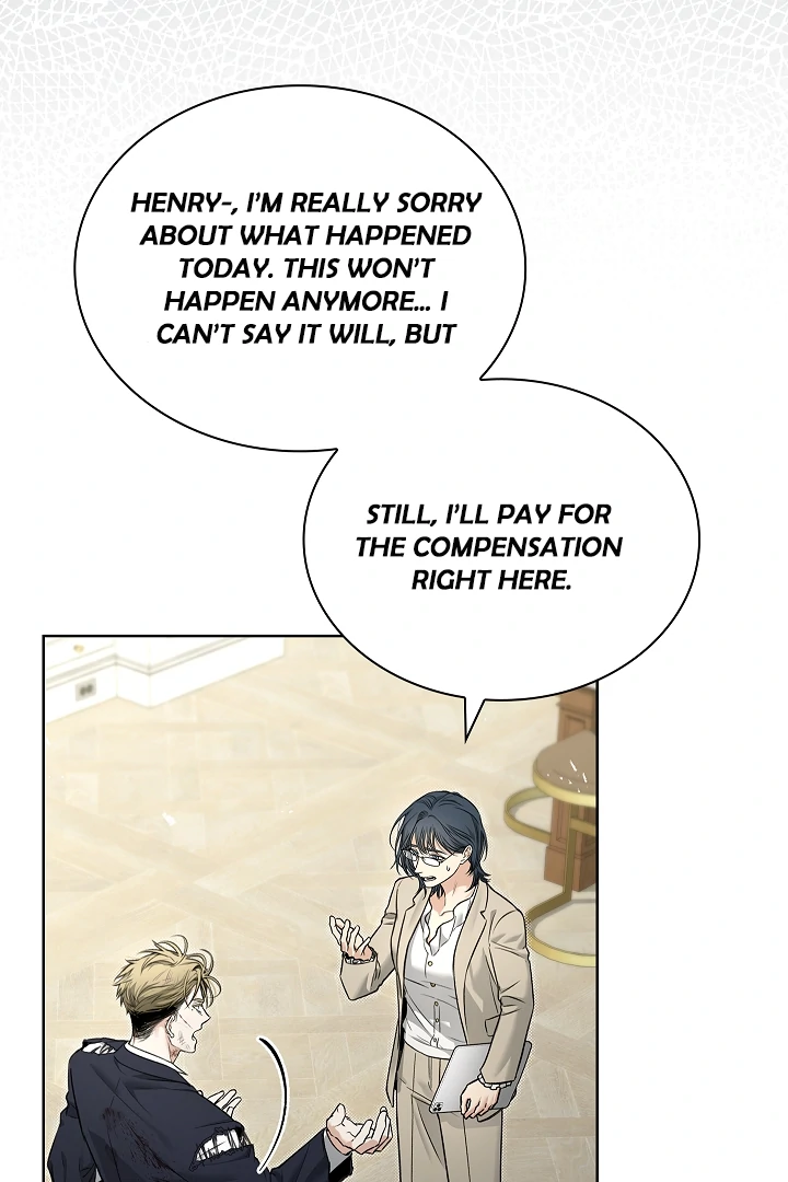 Read Kiss Me If You Can Manga Online