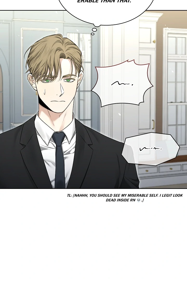 Read Kiss Me If You Can Manga Online