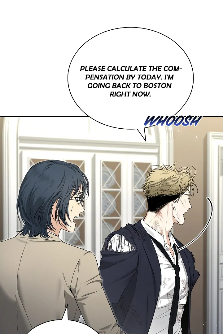 Read Kiss Me If You Can Manga Online