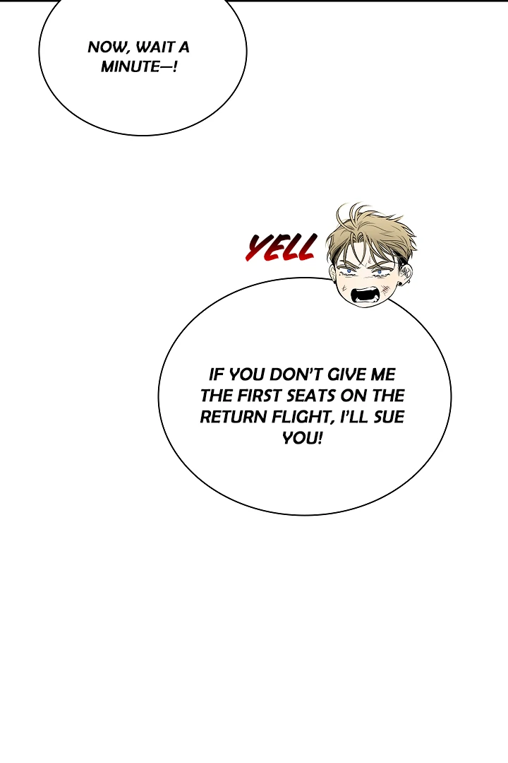 Read Kiss Me If You Can Manga Online