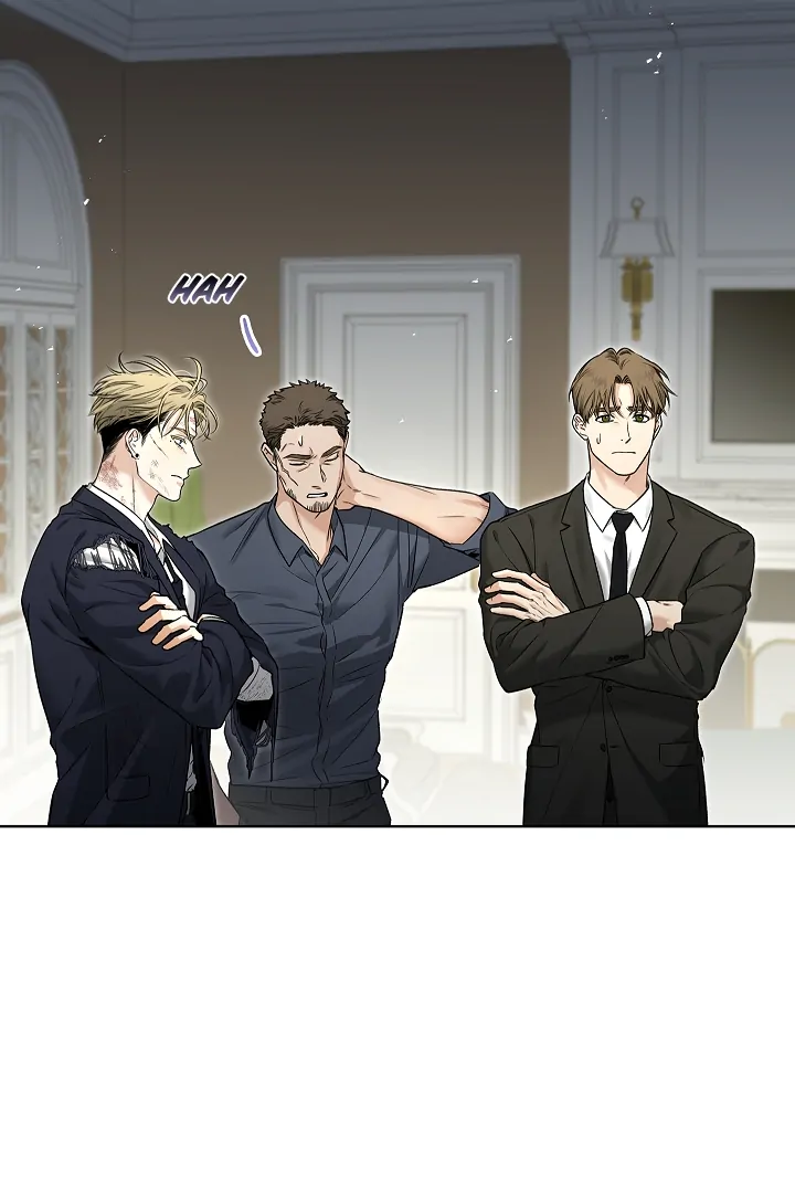 Read Kiss Me If You Can Manga Online