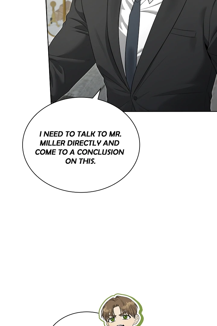 Read Kiss Me If You Can Manga Online