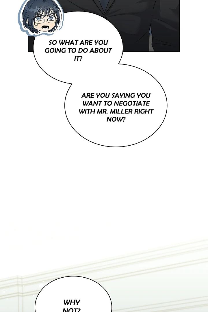 Read Kiss Me If You Can Manga Online