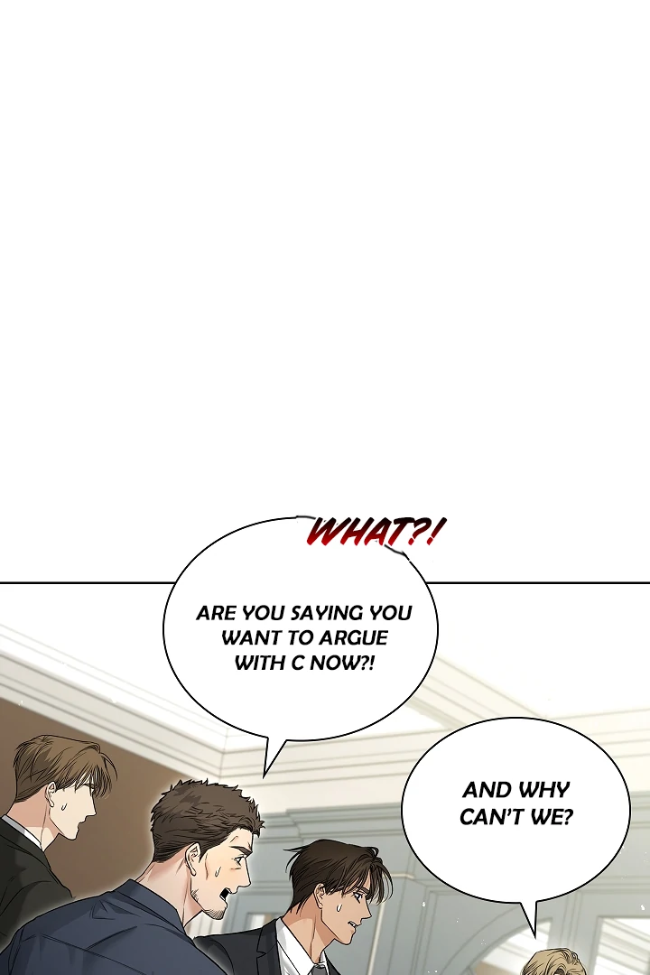 Read Kiss Me If You Can Manga Online