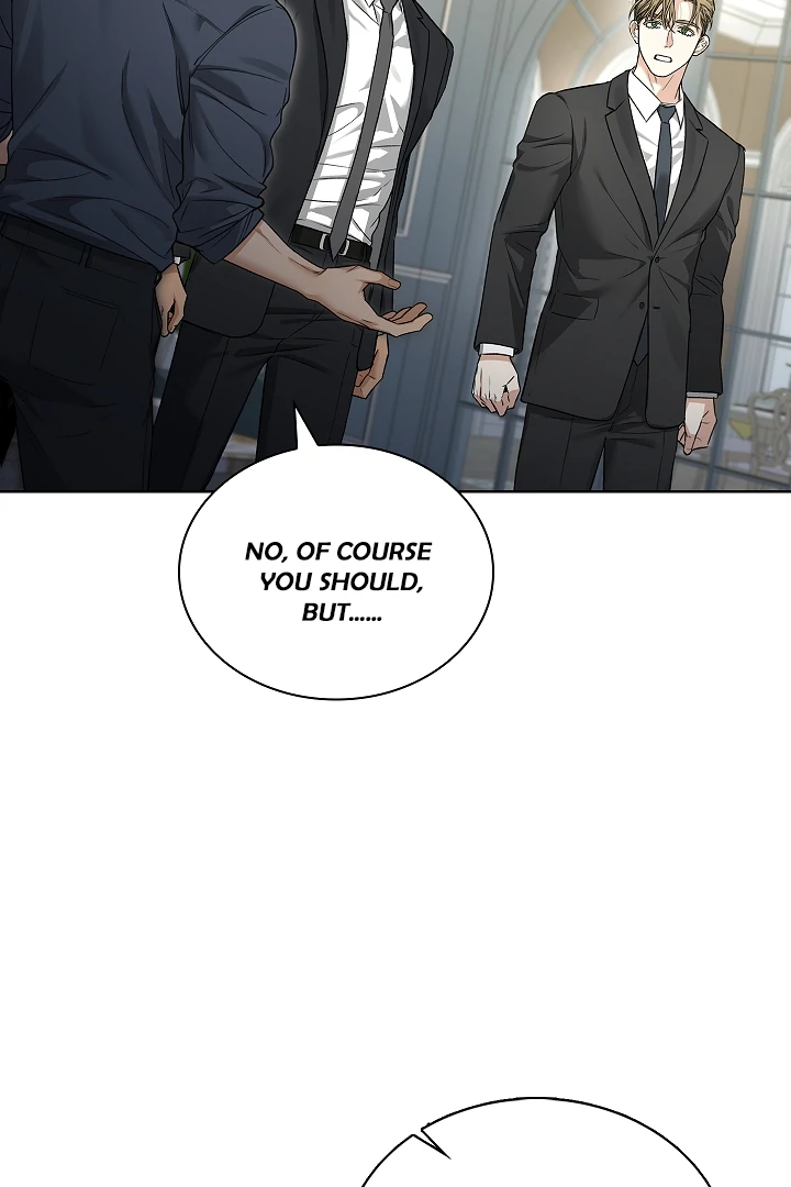 Read Kiss Me If You Can Manga Online