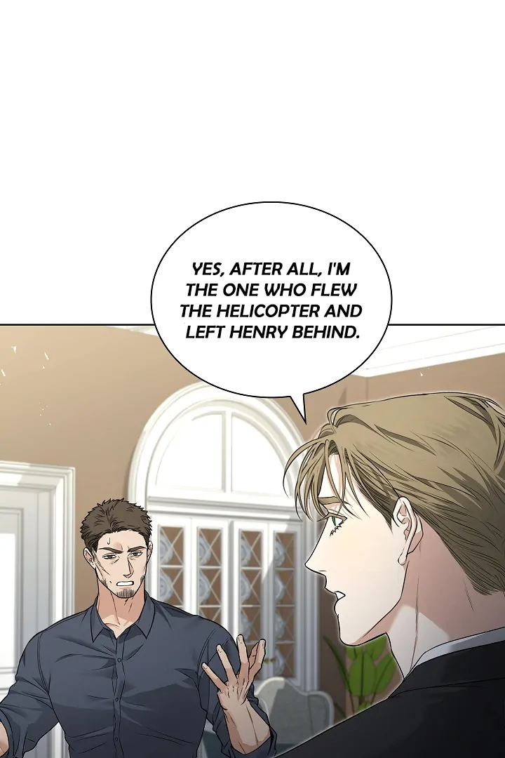 Read Kiss Me If You Can Manga Online