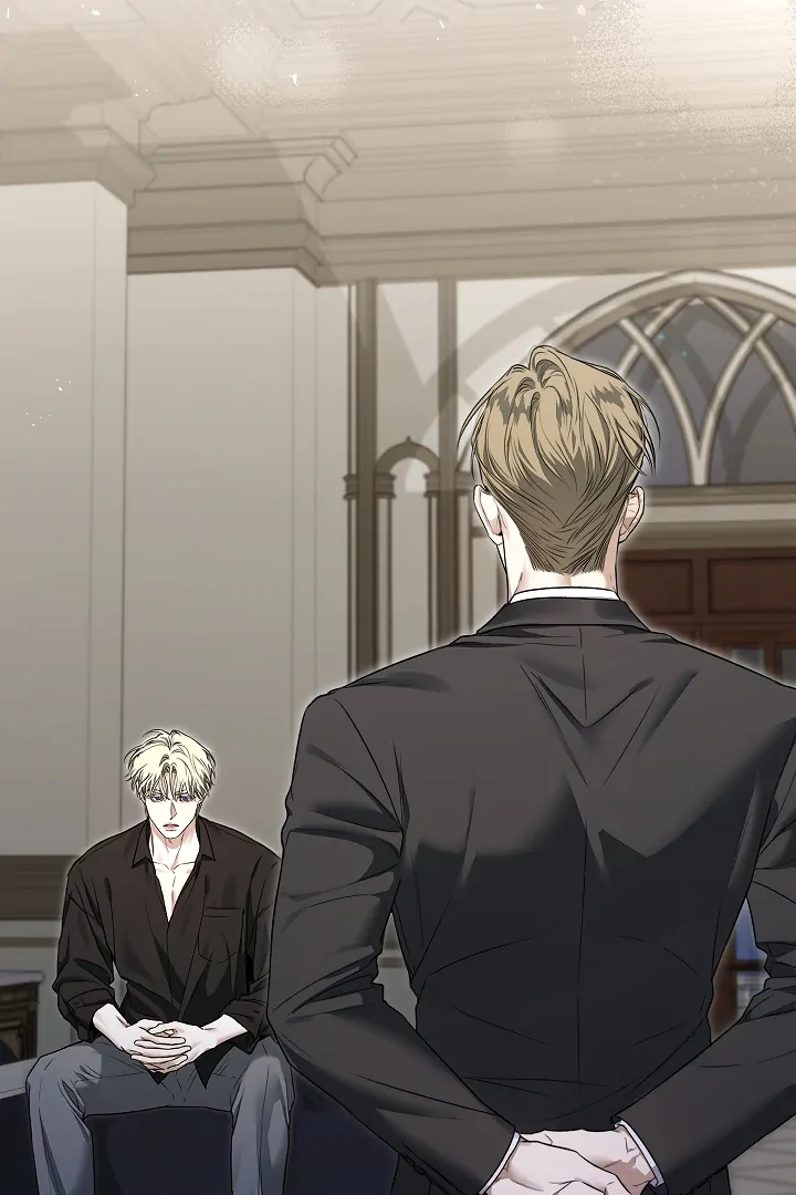 Read Kiss Me If You Can Manga Online