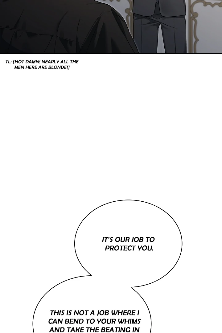 Read Kiss Me If You Can Manga Online