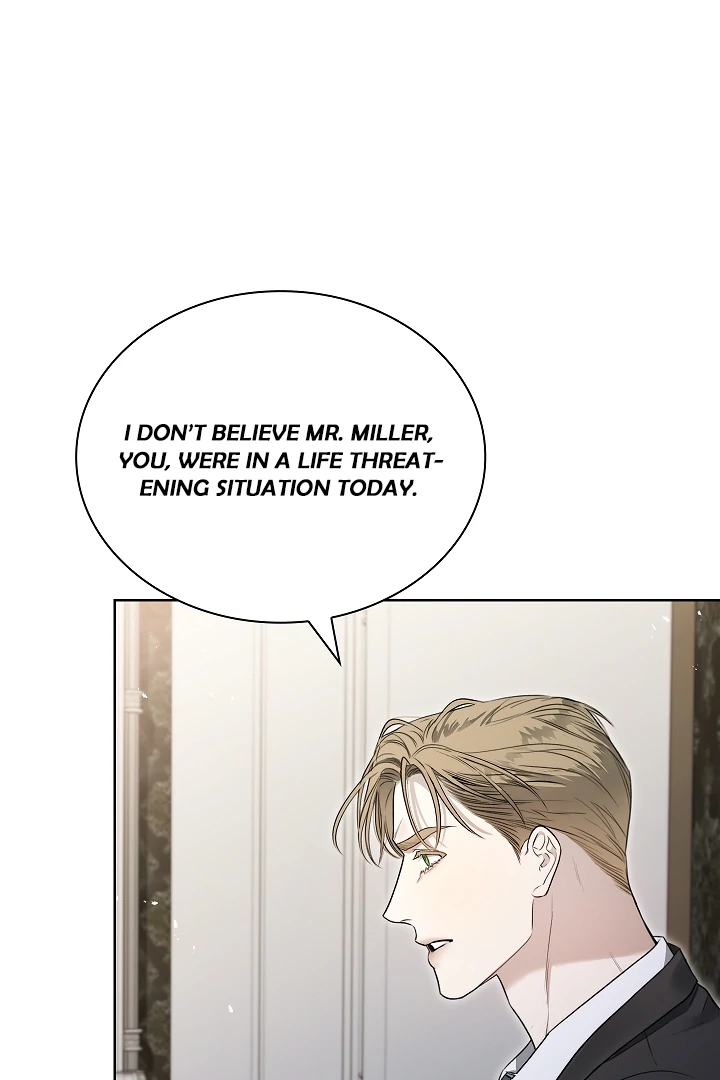 Read Kiss Me If You Can Manga Online