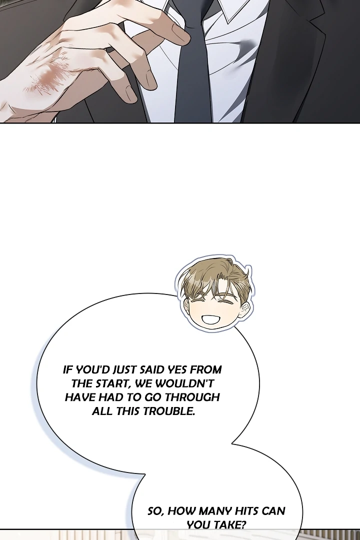 Read Kiss Me If You Can Manga Online