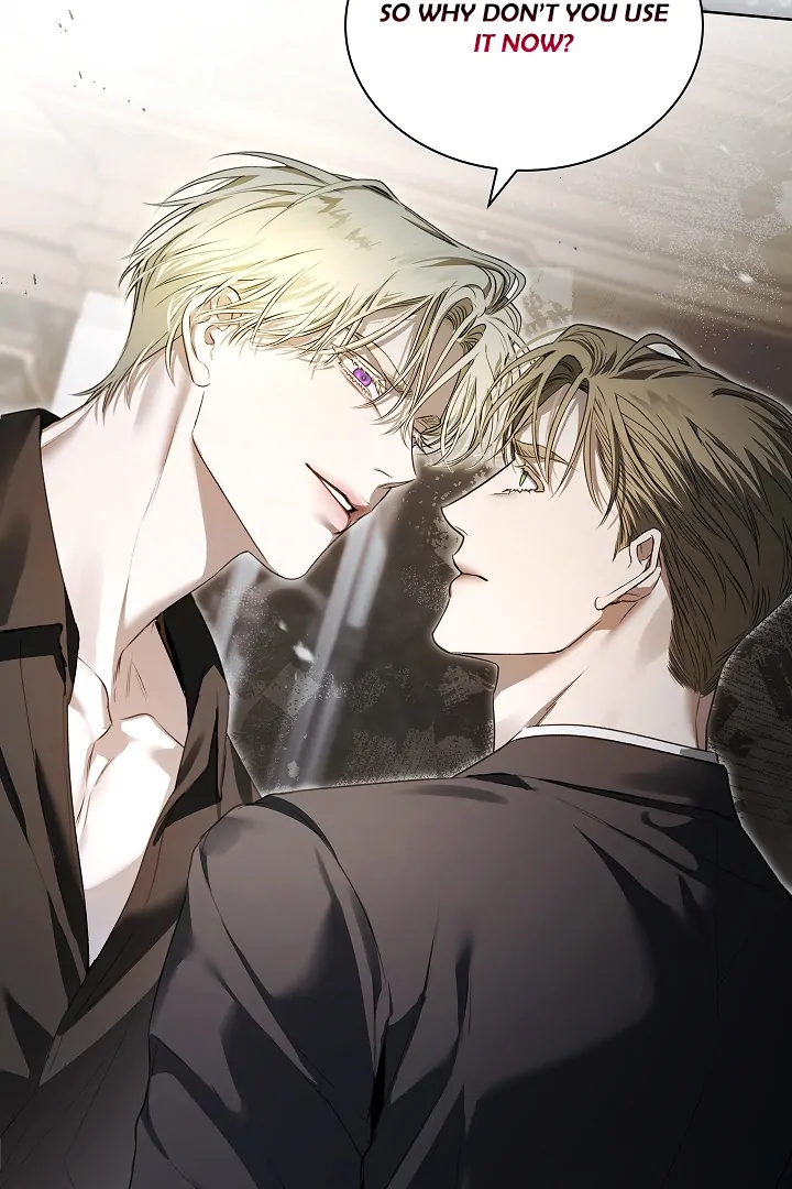 Read Kiss Me If You Can Manga Online