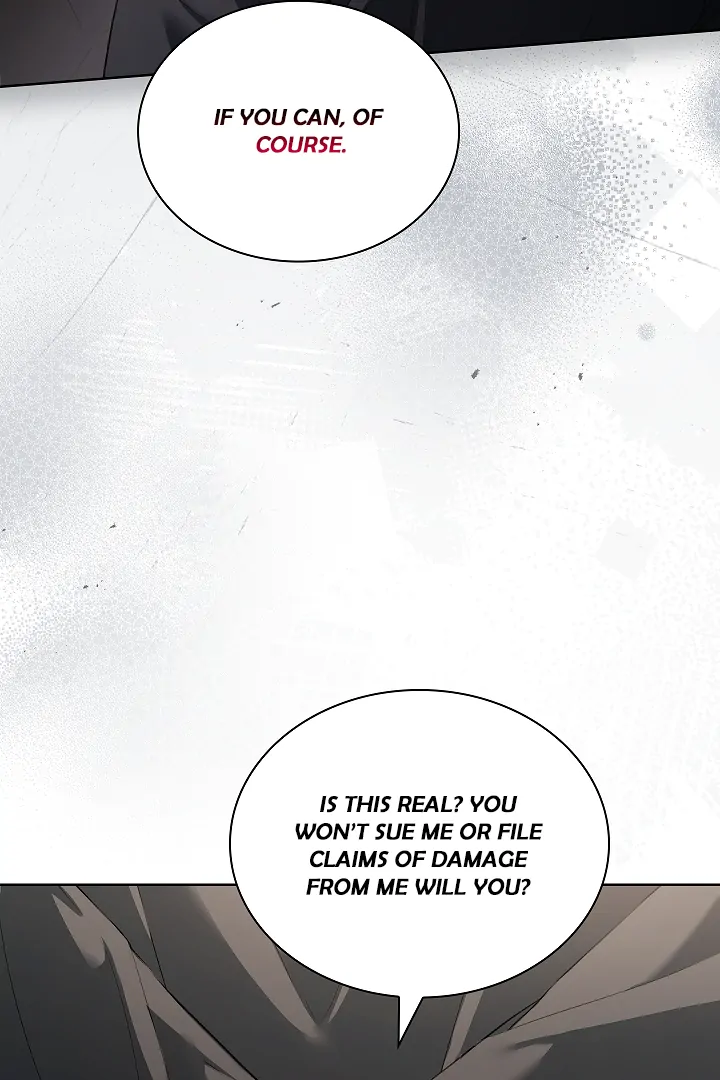 Read Kiss Me If You Can Manga Online