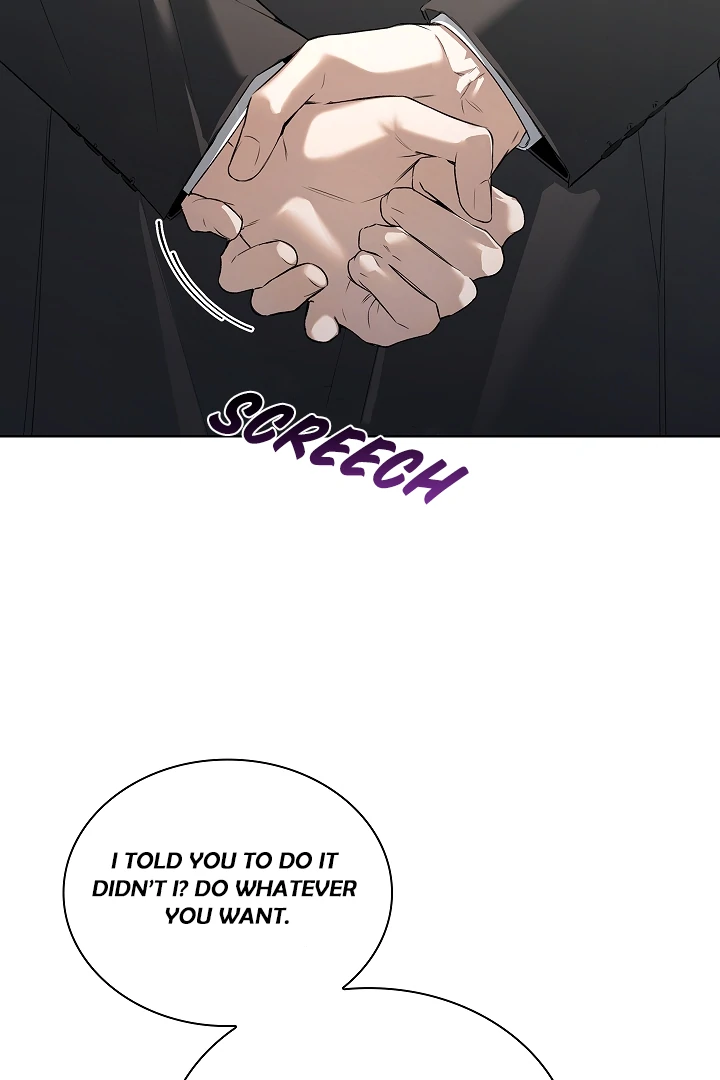 Read Kiss Me If You Can Manga Online