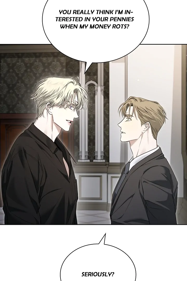 Read Kiss Me If You Can Manga Online