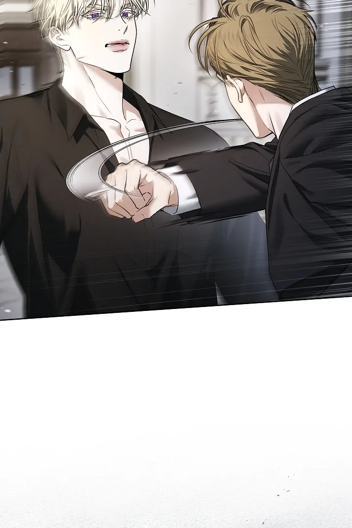 Read Kiss Me If You Can Manga Online