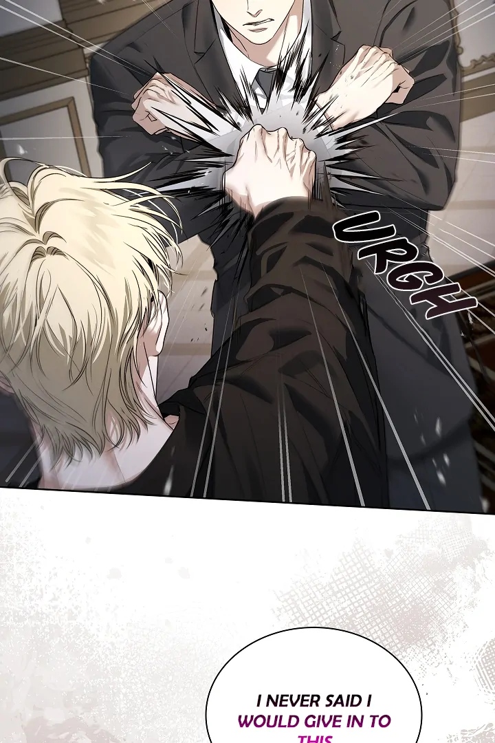 Read Kiss Me If You Can Manga Online
