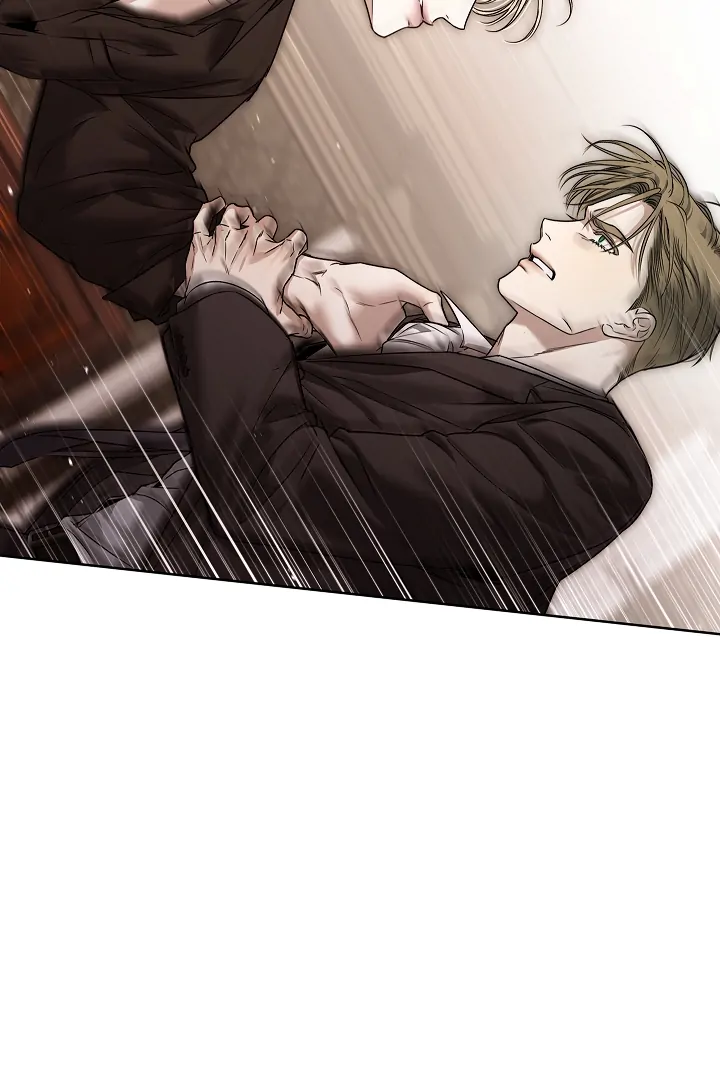 Read Kiss Me If You Can Manga Online