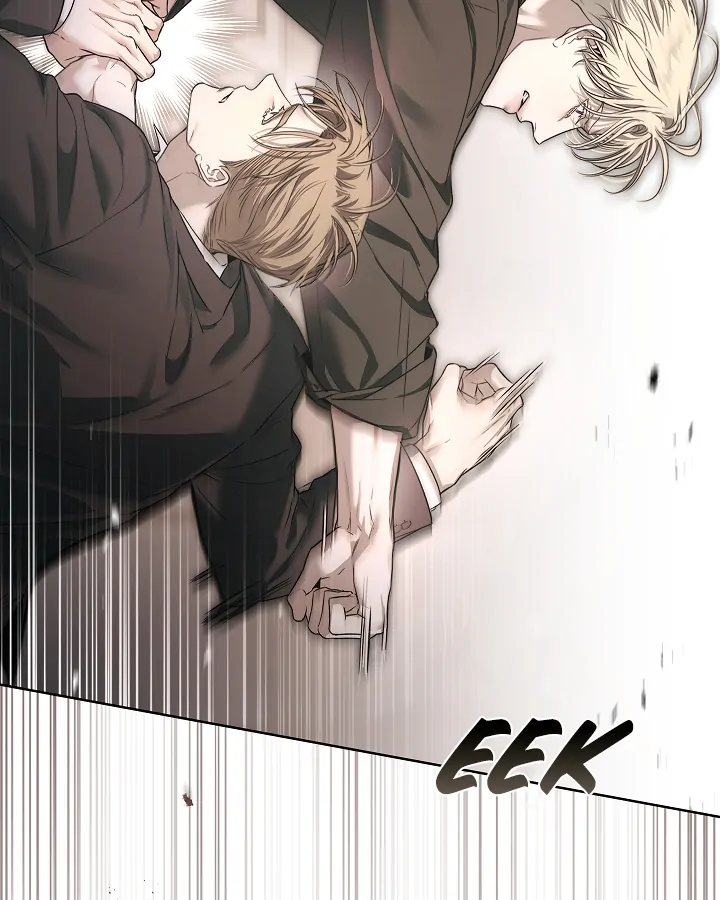Read Kiss Me If You Can Manga Online
