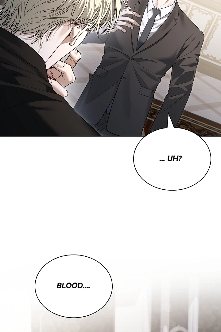 Read Kiss Me If You Can Manga Online
