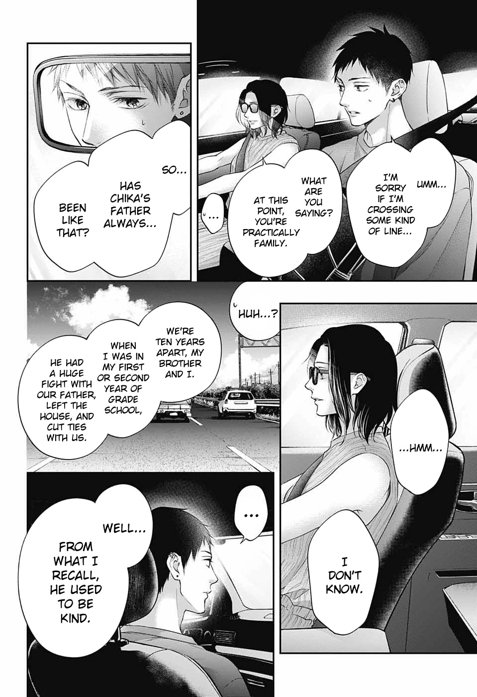 Read Kono Oto Tomare! Manga Online
