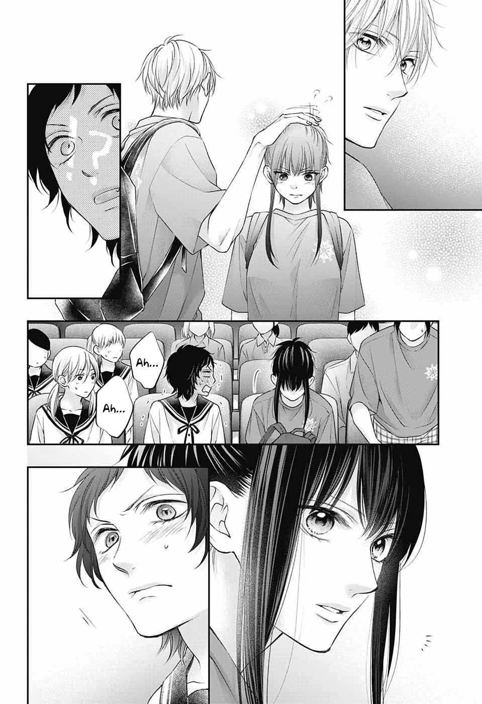 Read Kono Oto Tomare! Manga Online