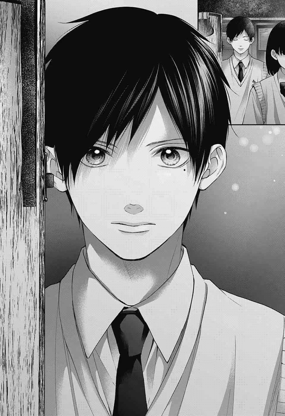 Read Kono Oto Tomare! Manga Online