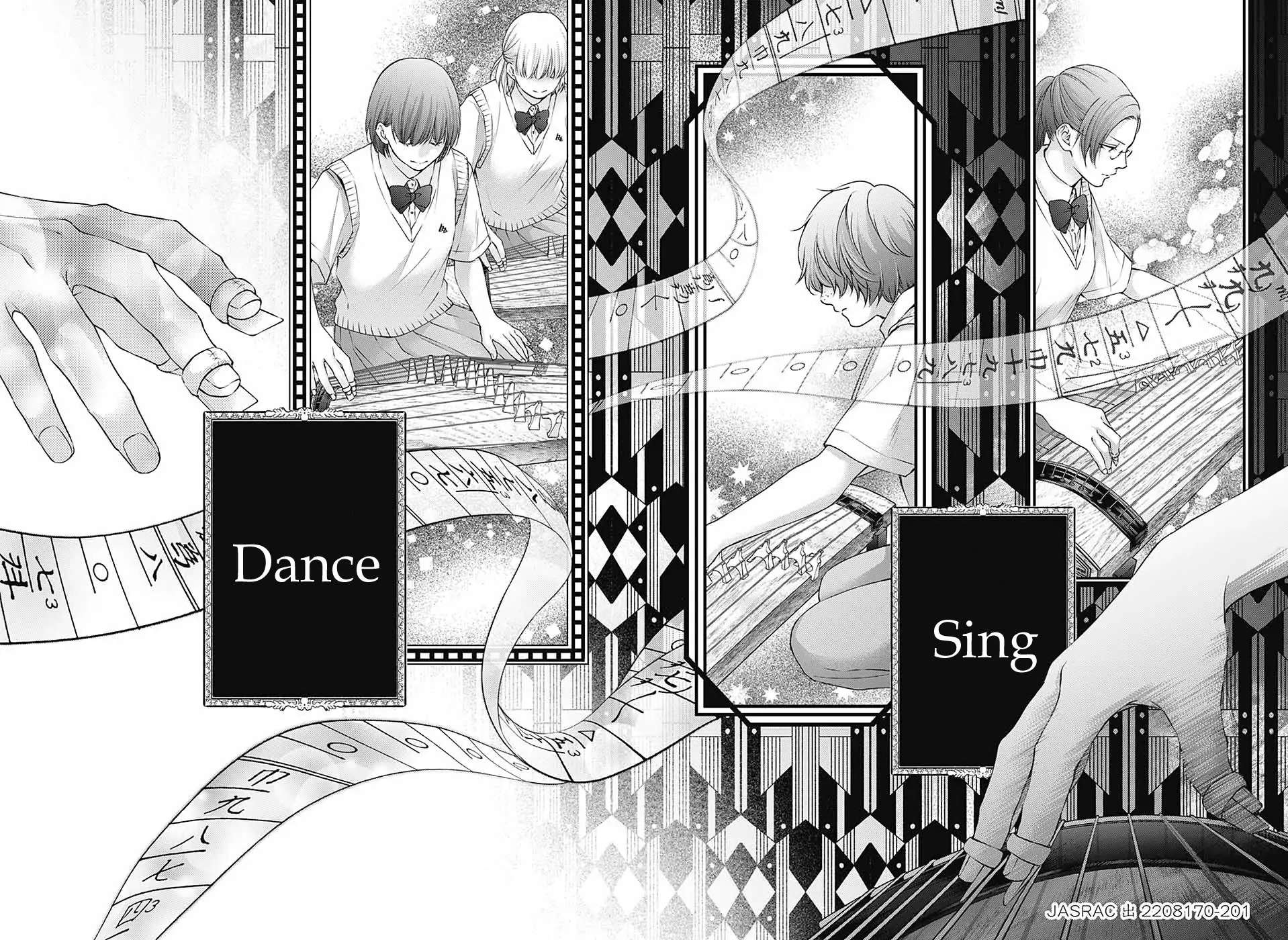 Read Kono Oto Tomare! Manga Online