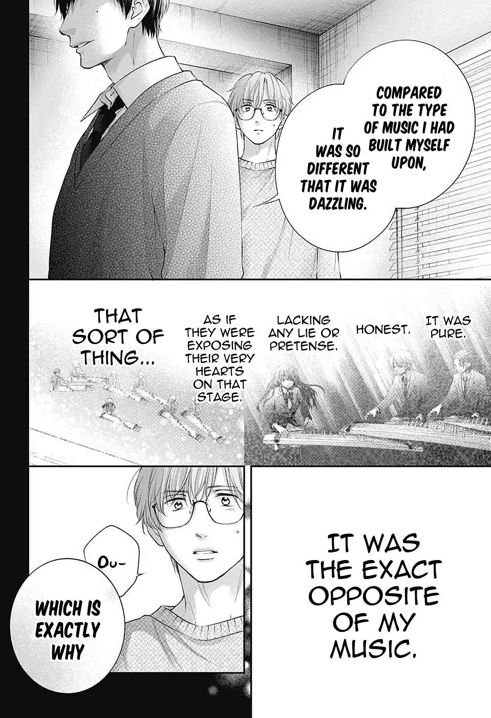 Read Kono Oto Tomare! Manga Online