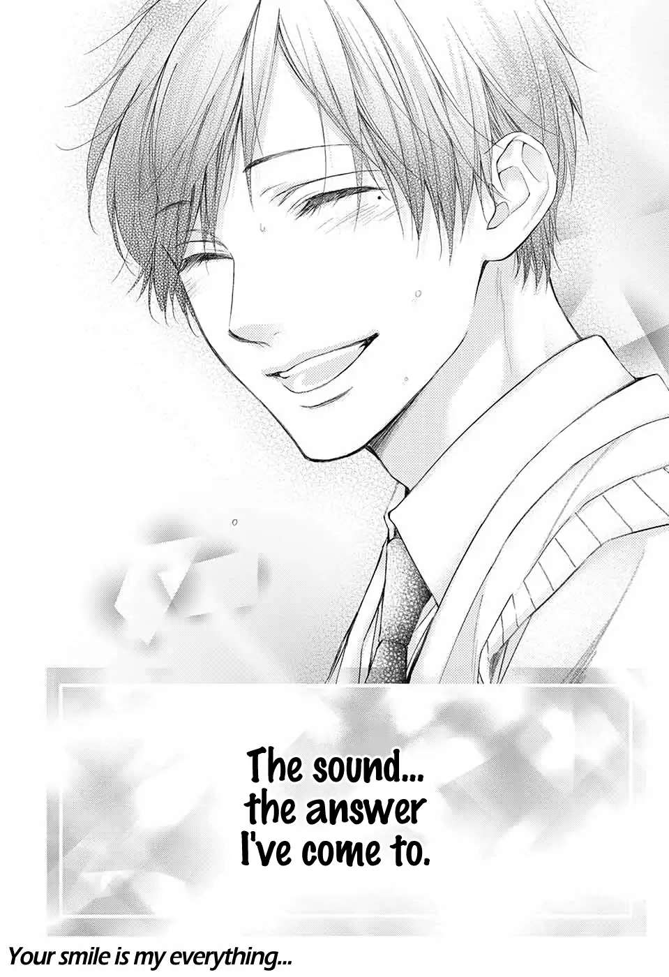 Read Kono Oto Tomare! Manga Online